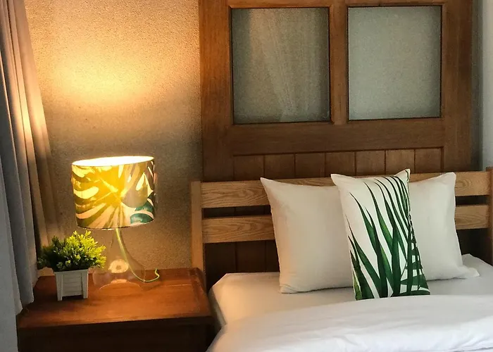 Victory Park Hostel
